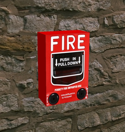 Fire Alarm