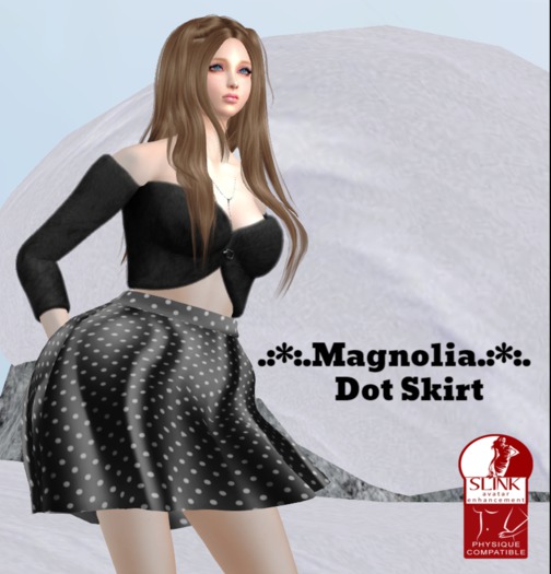 .:*:.Magnolia.:*:.BOX