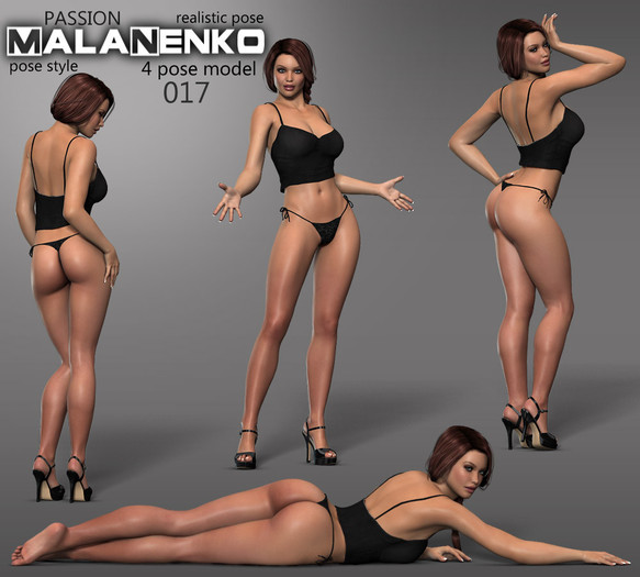 MalaNenko_pose model 017