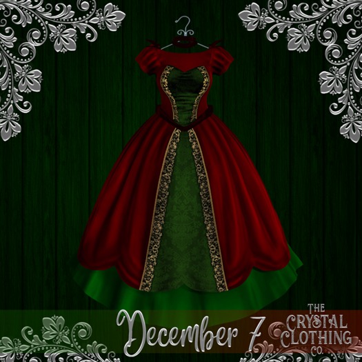 [CC Co.] Advent 2018 - December 7