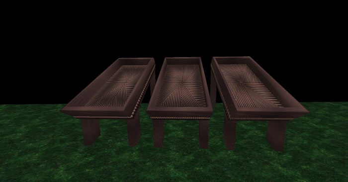 WORM FARM DISPLAY RACK