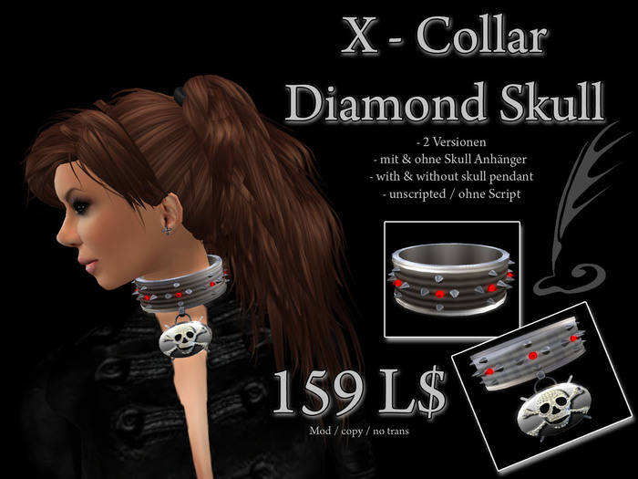 Skirt Kit 6 Side Slits