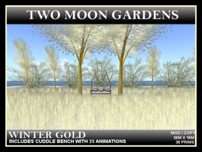 Winter Garden|WinterGold