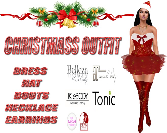 Christmass outfit