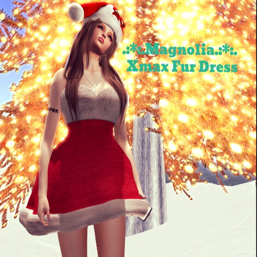 .:*:.Magnolia.:*:.Xmas BOX