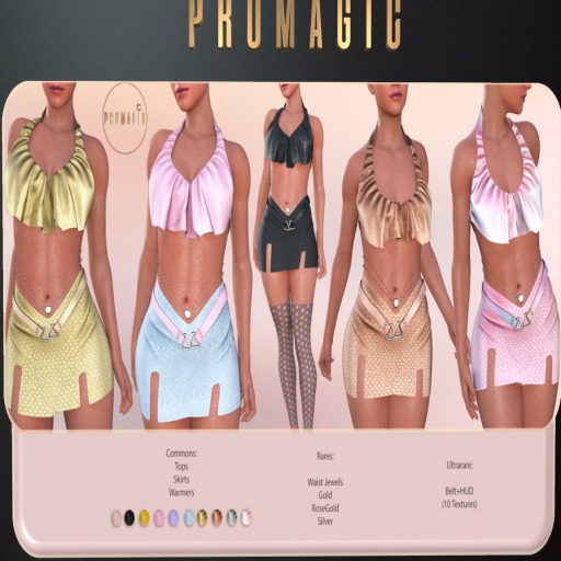 *PROMAGIC* Tup-Skirt-4