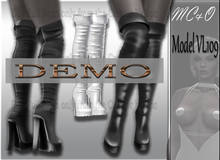 Model VL109 DEMO