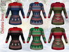 Christina dresses1