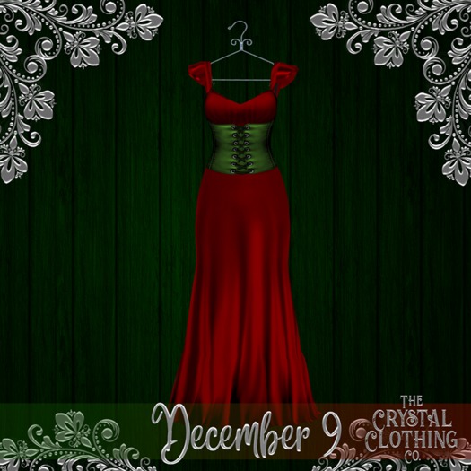 [CC Co.] Advent 2018 - December 9