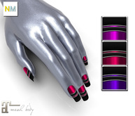 Nail Applier Maitreya