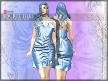 [WY] Full Perm 90 Source Files