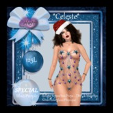 *MiSfit* Blush Celeste Blue/Purple 