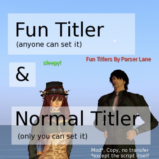 PL titlers