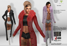 Res_Carmen Outfit Fat Pack