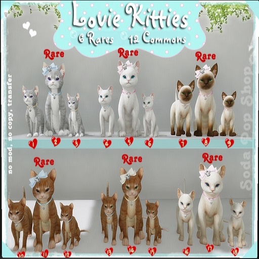 Brown Cat - Green Eyes {Mini} (15)