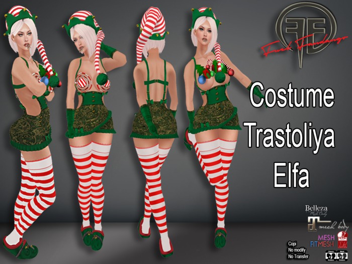 [FUEL] Trastoliya Elfa