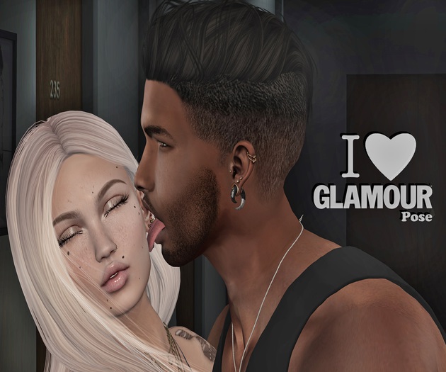 :: GR :: Pose - Couple 39