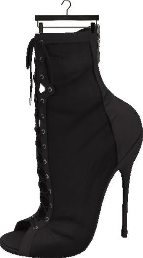 Addams "Belle" Boots #29
