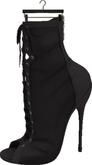 Addams "Belle" Boots #29