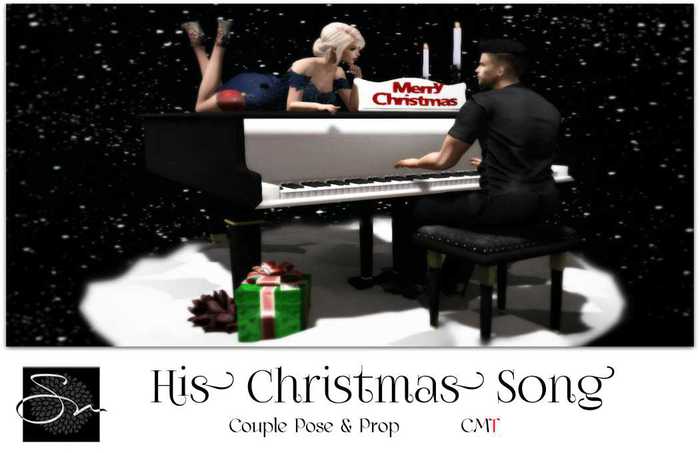 **SN~ His Christmas Song