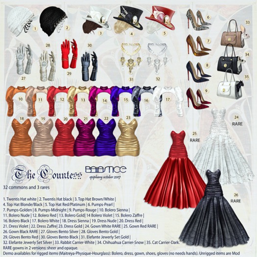 Baiastice_The Countess-Rabbit Carrier-Brown - 33