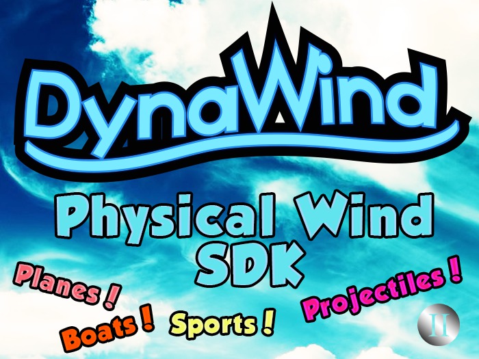 [ii] DynaWind Script Inside ME