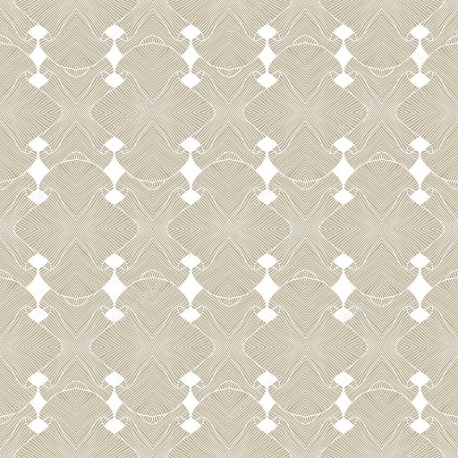 Seamless Abstract Pattern Wallpaper