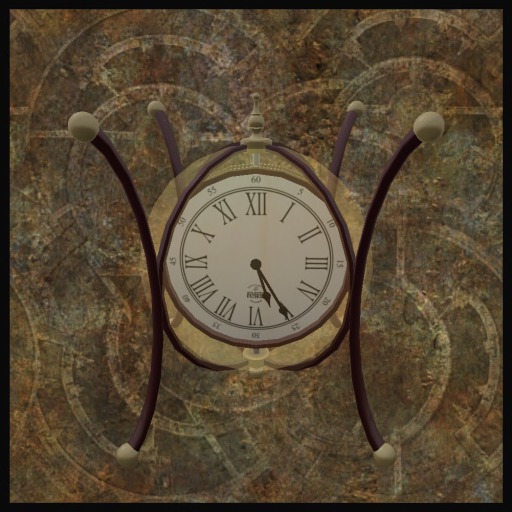 EF-Clocks: Second Time Around