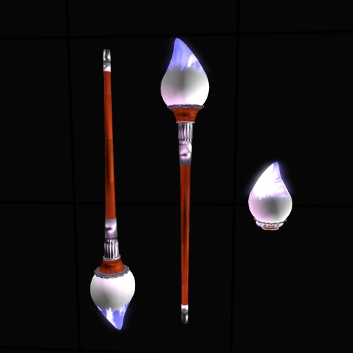 Supply Box - Artist Staff