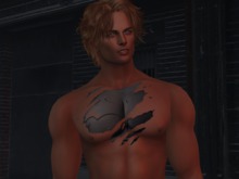 AE Hidden Identity M1 - boxed