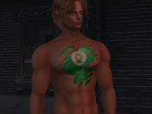 AE Hidden Identity M3 - boxed