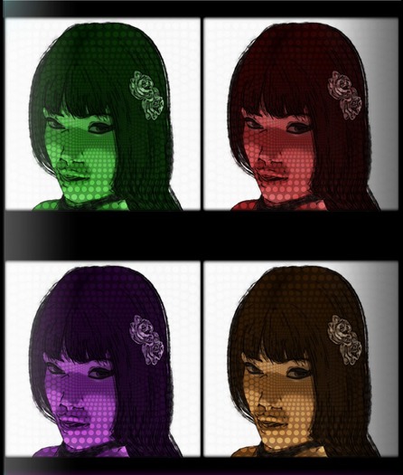 Di Anna 4 Comic Pictures