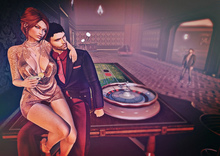The Bet - Club in the Sky