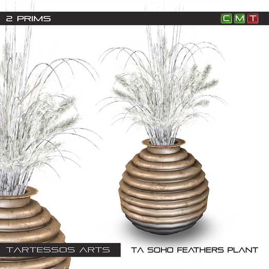 ::TA SoHo Feathers Plant - Copy