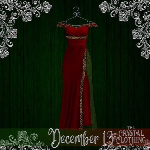 [CC Co.] Advent 2018 - December 13