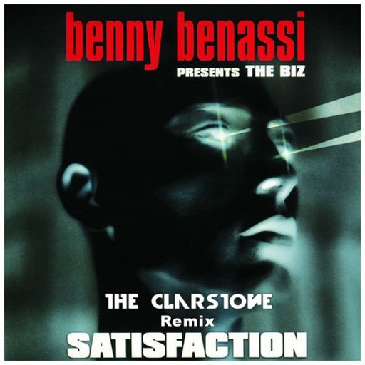 Youth. Benny Benassi - Satisfaction