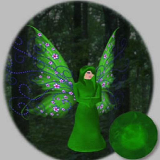 X10 WW_Egg Common Green Fairy