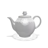 [ zerkalo ] Sweet Tea - Teapot