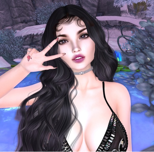 *PS* - PIDZI Shape - For Noelle LAQ BENTO head *