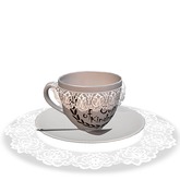 [ zerkalo ] Sweet Tea - Cup of Kindness