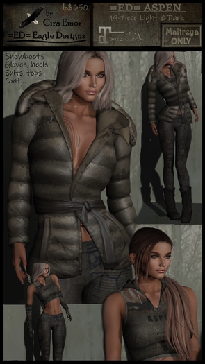 =ED= ASPEN - (Maitreya)