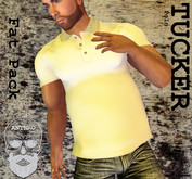 Anthro - "TUCKER" POLO FAT PACk