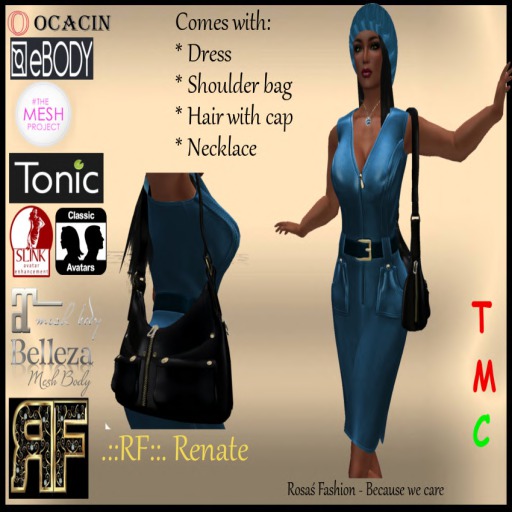 .::RF::. Renate E