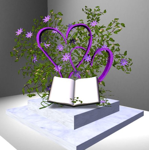 Wedding Invitation Lilac