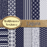 *Wallflowers* Laguna