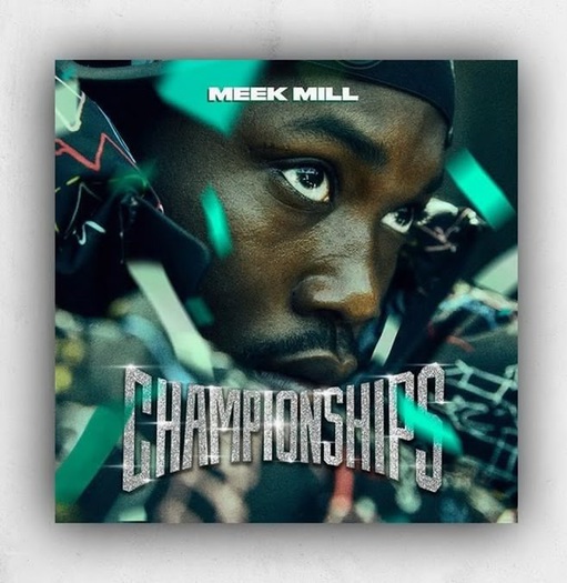 Meek ft. Drake - Going Bad *Dancer* Boxed