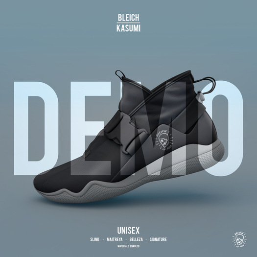 [DEMO] Bleich - Kasumi