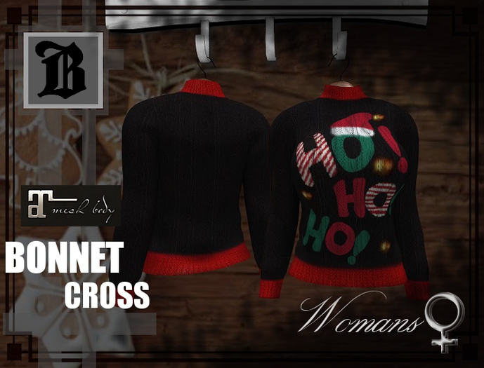 Womens Roll Neck Swarter - 10 Maitreya