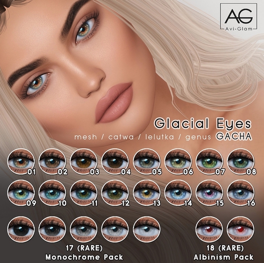 9.Doe: Rae - Pastels