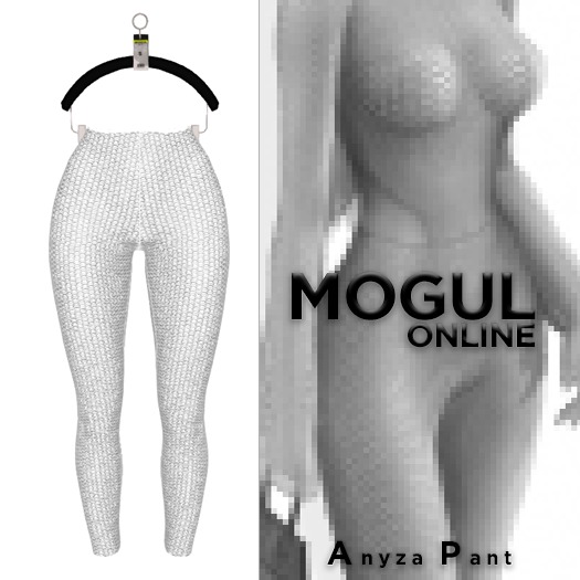 MOGUL (Anyza Pant) - Doves